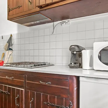 1er Etage كاستيلان