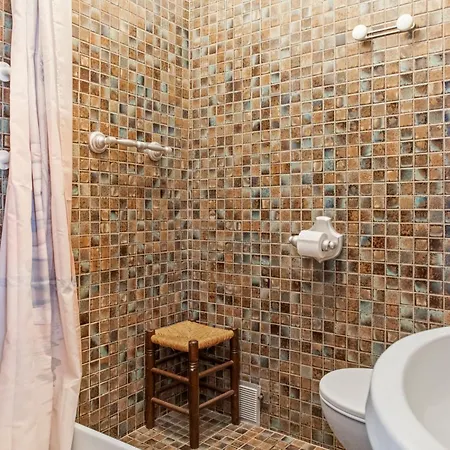 1er Etage * كاستيلان