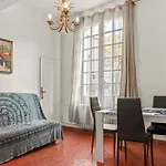 1er Etage Lägenhet