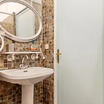 Lägenhet 1er Etage