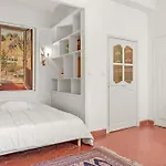 Lägenhet 1er Etage Castellane