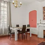 Lägenhet 1er Etage