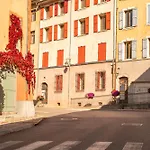 1er Etage Lägenhet Castellane