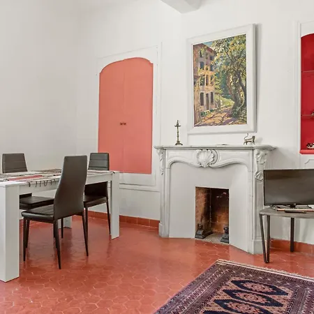 1er Etage Castellane