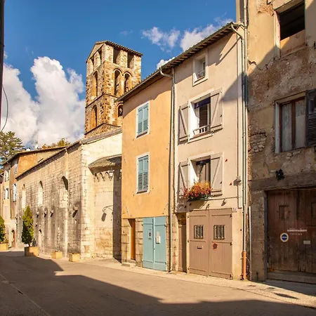 1er étage Appartement Castellane