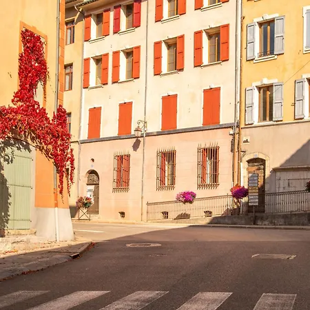 1er étage Appartement Castellane